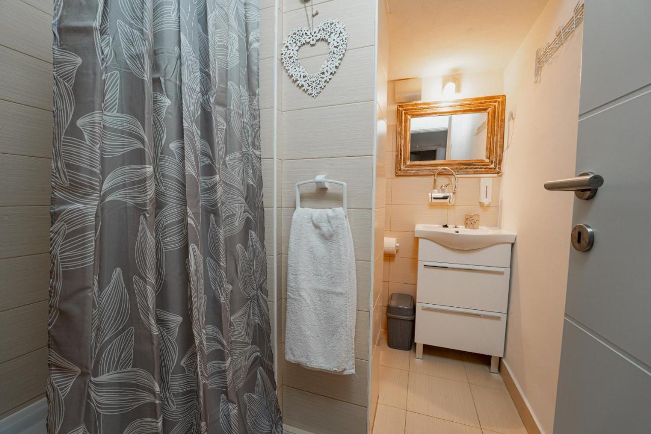 Silver Room Zadar Ngoại thất bức ảnh