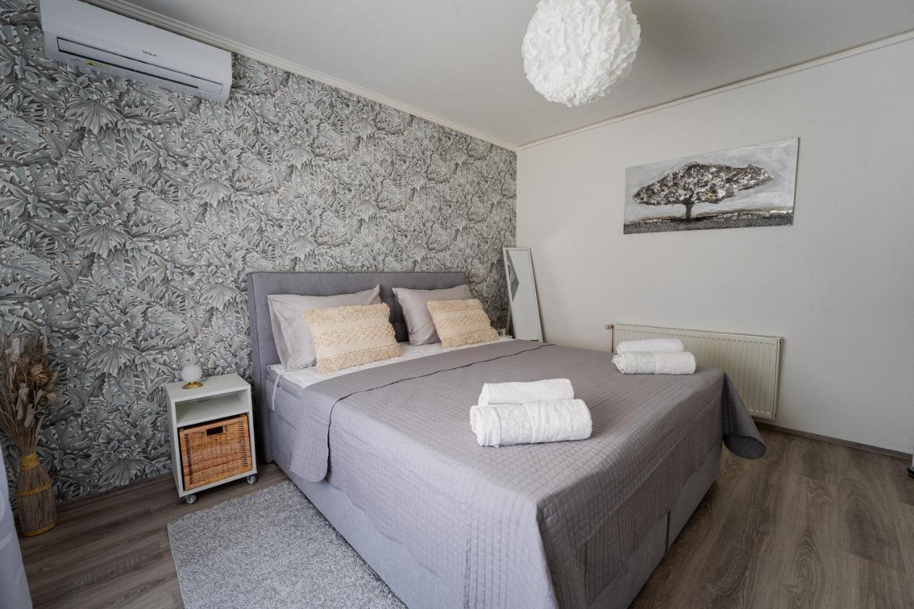 Silver Room Zadar Ngoại thất bức ảnh