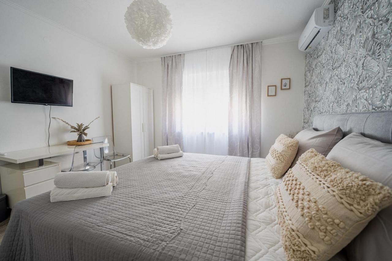 Silver Room Zadar Ngoại thất bức ảnh
