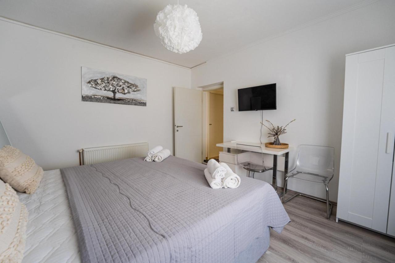 Silver Room Zadar Ngoại thất bức ảnh