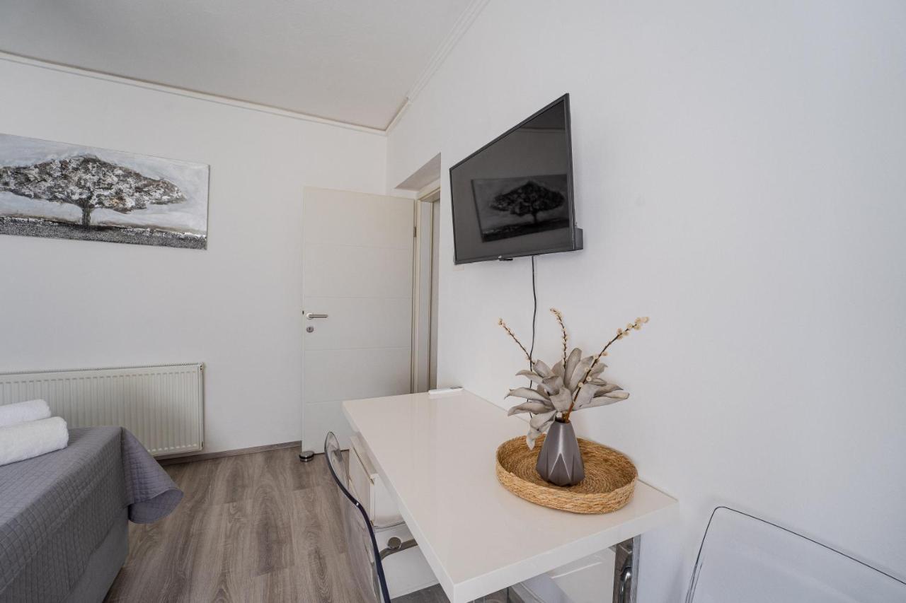 Silver Room Zadar Ngoại thất bức ảnh