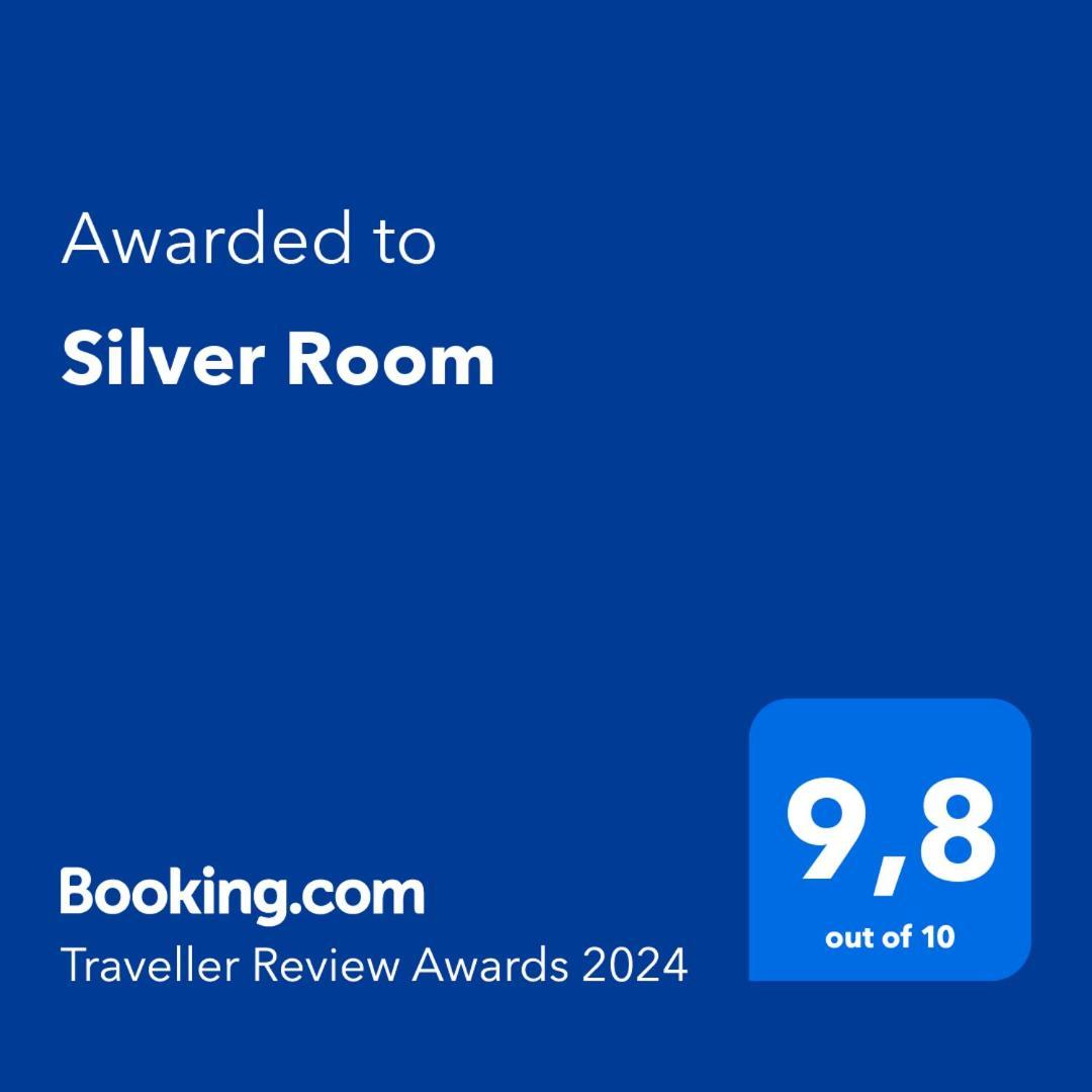 Silver Room Zadar Ngoại thất bức ảnh